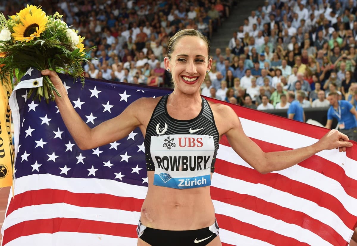 “Give Back That Medal”: 12 Years of Heartbreak Redemption Gets Track and Field Community Fired Up