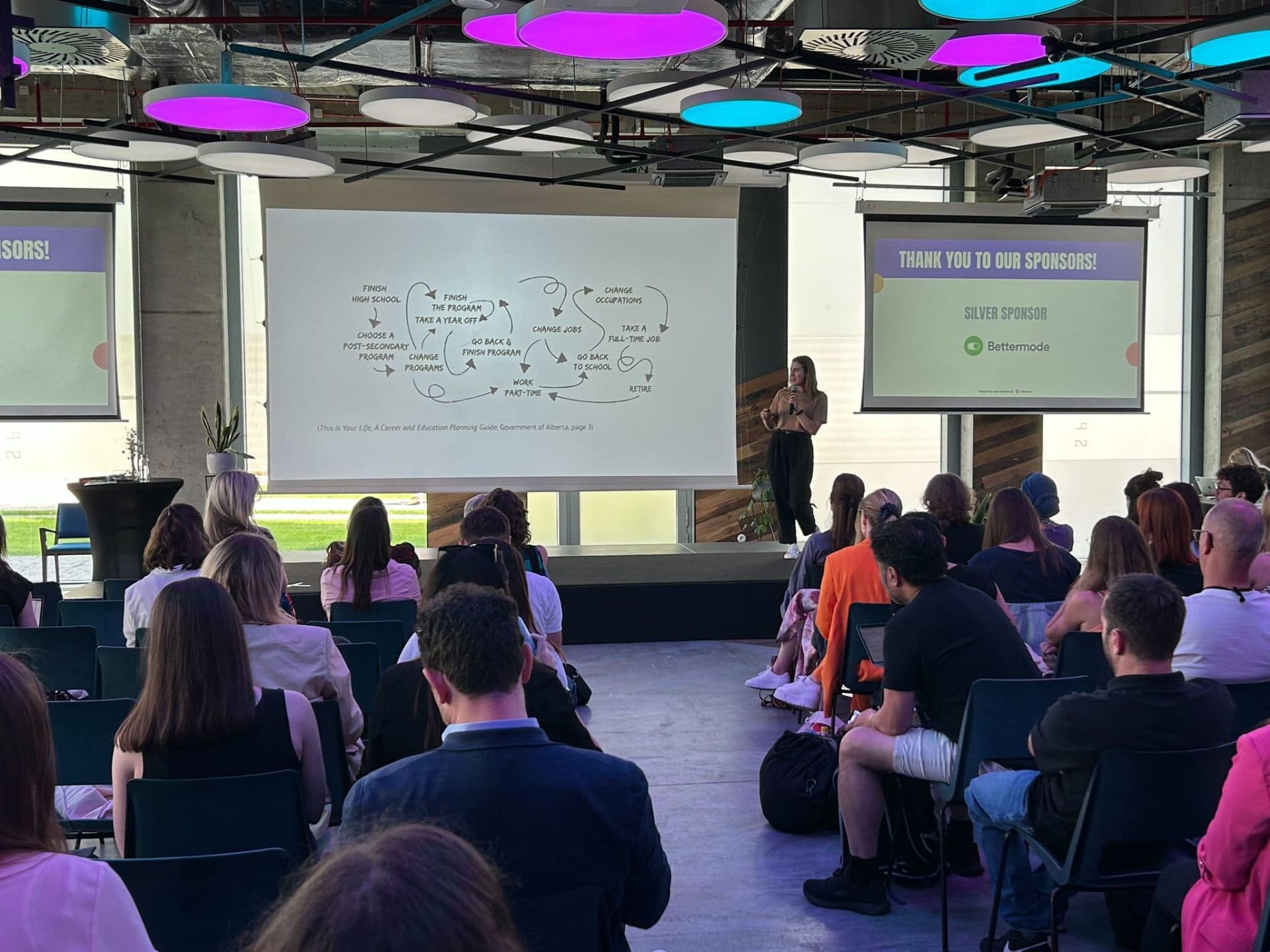 Find Your Generalist Superpower: Interactive Workshop